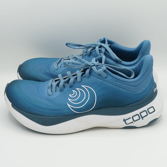 TOPO Aura Athletic Shoes Men\'s Size 10